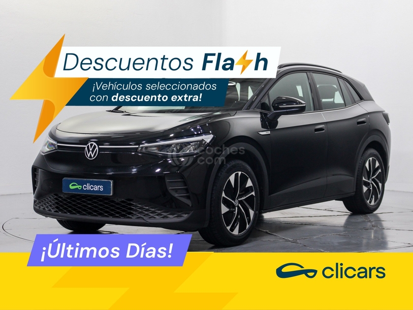 Foto del VOLKSWAGEN ID4 ID.4 Pro