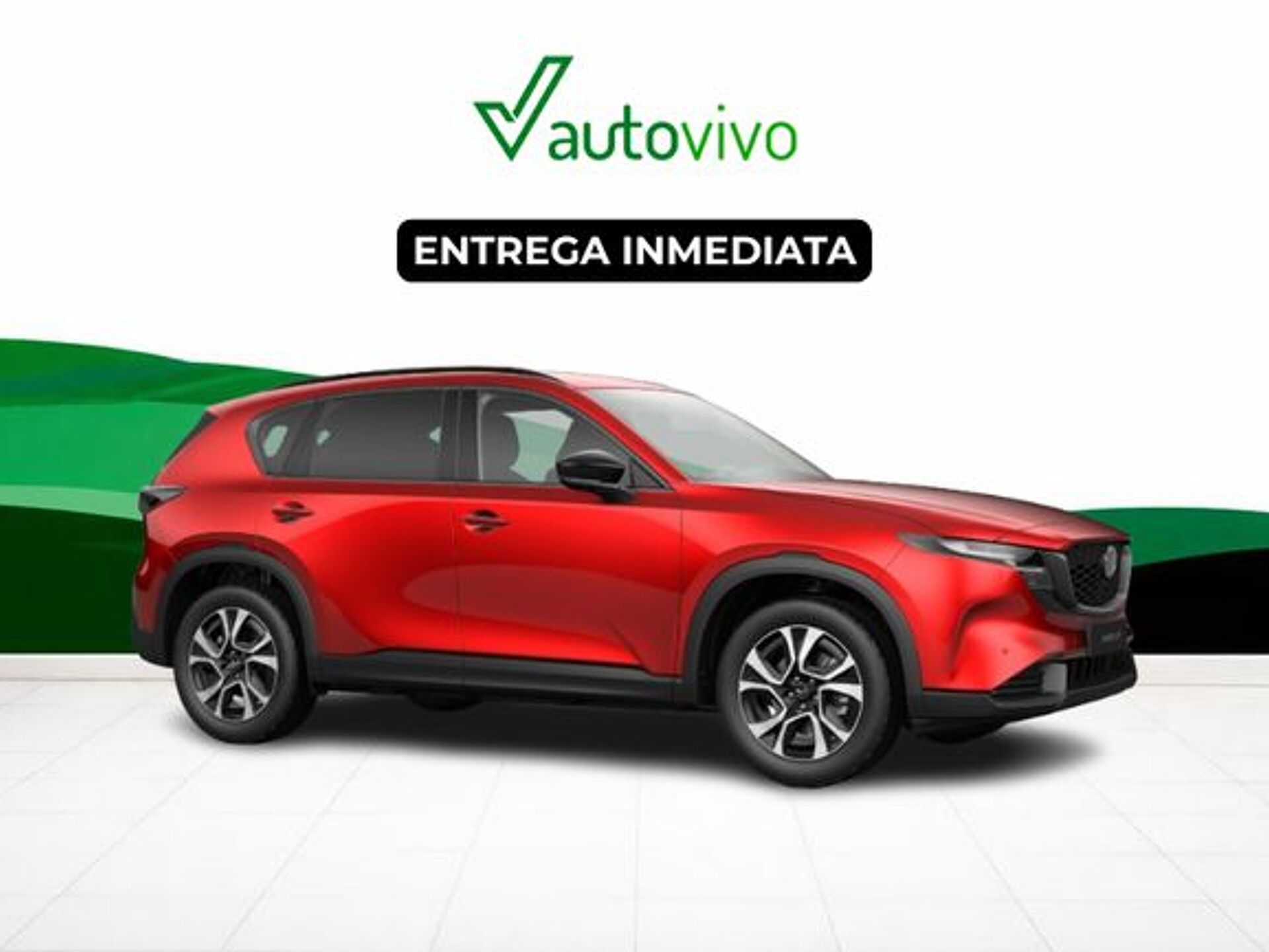 Imagen 3 de MAZDA CX-5