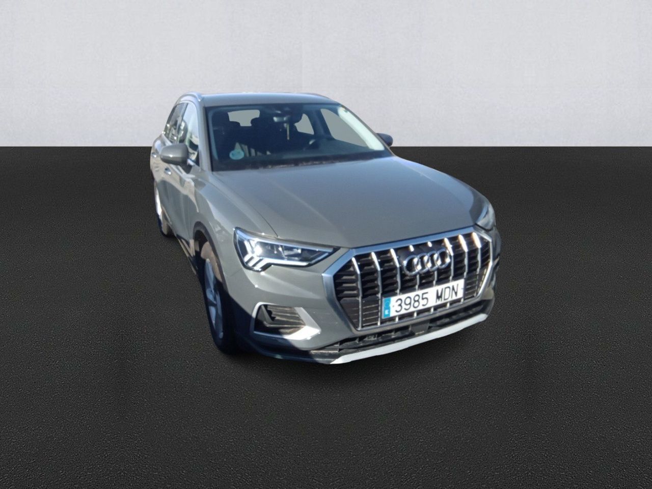 Foto del AUDI Q3 35 TDI 110kW