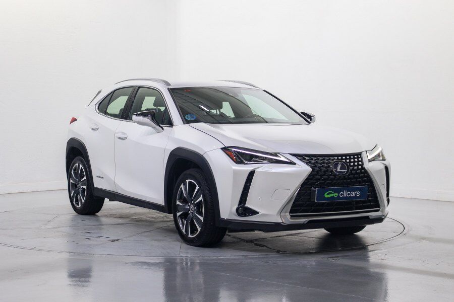 Foto del LEXUS UX 250h Premium 2WD