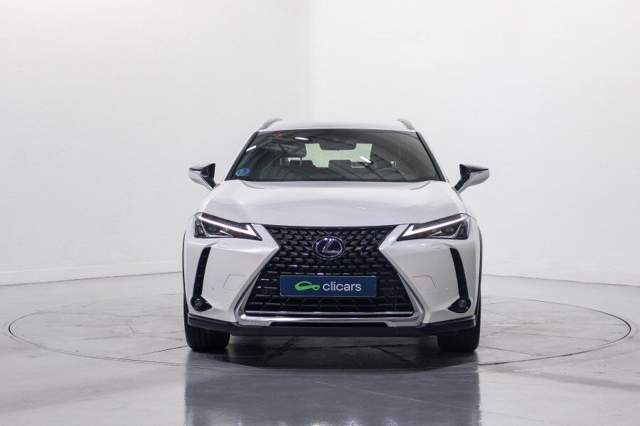 Foto del LEXUS UX 250h Premium 2WD