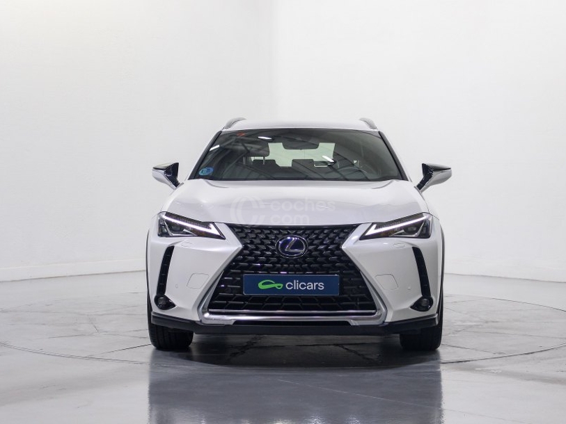 Foto del LEXUS UX 250h Premium 2WD