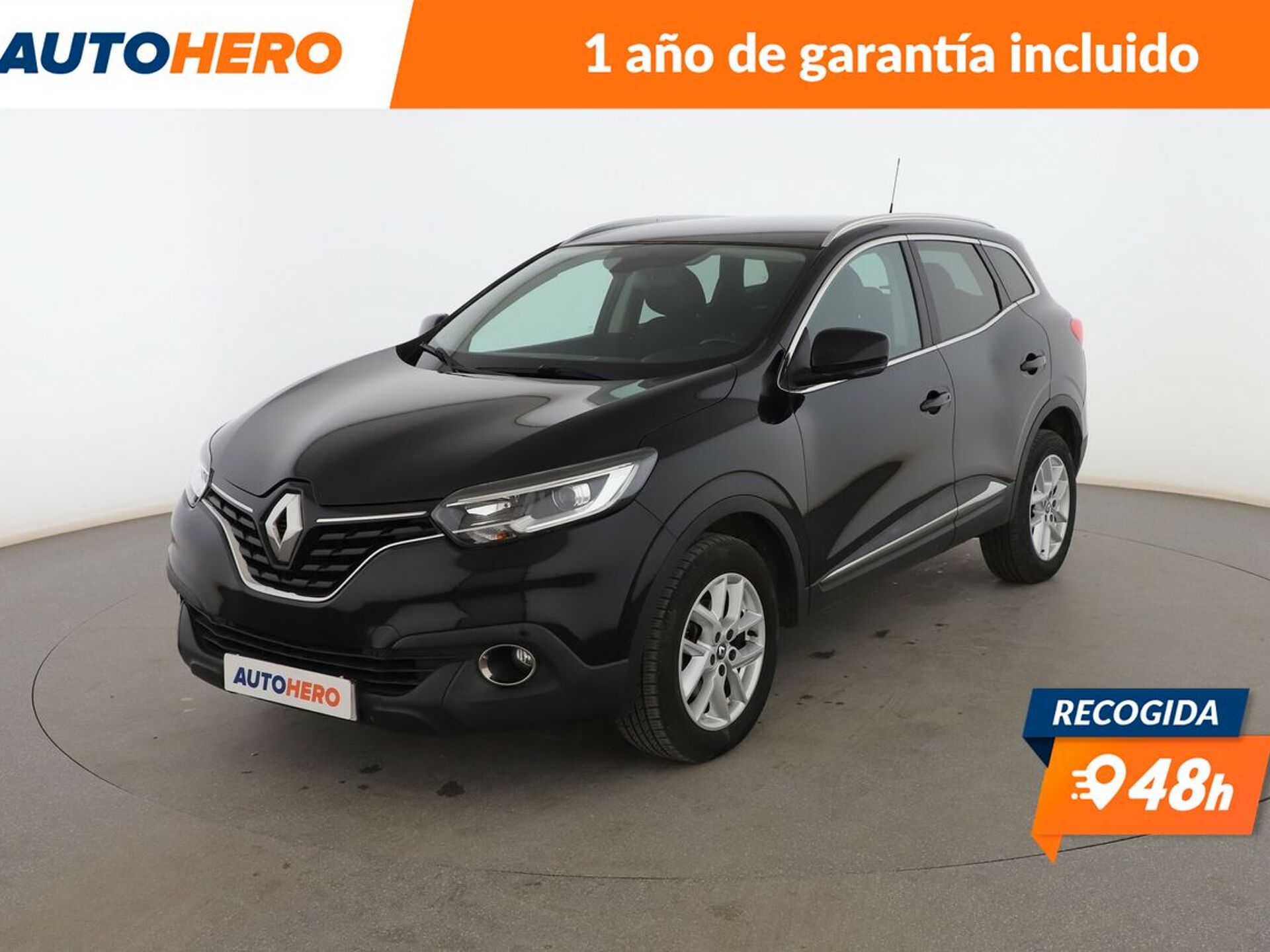 Imagen de RENAULT Kadjar