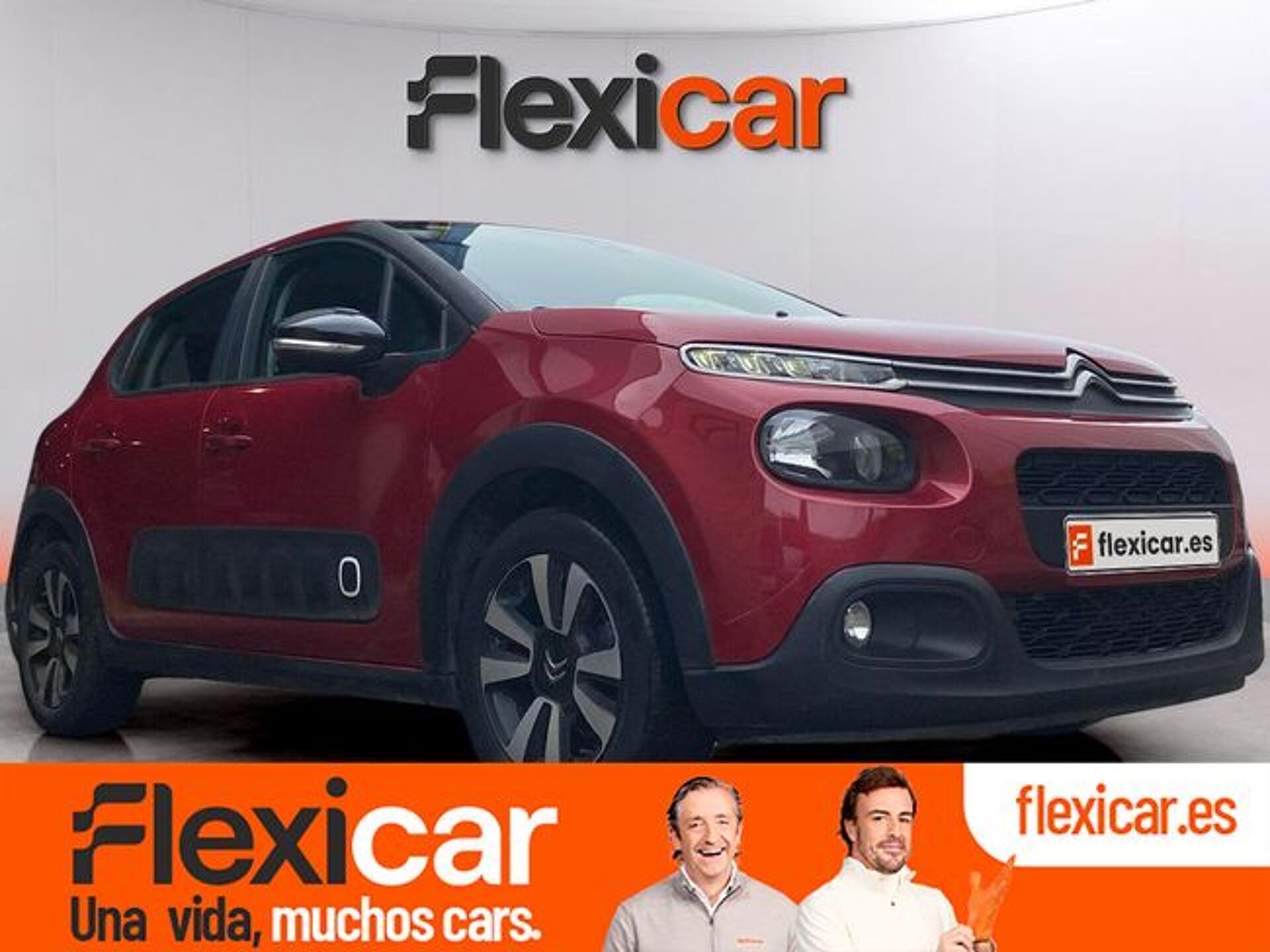 Imagen de CITROEN C3
