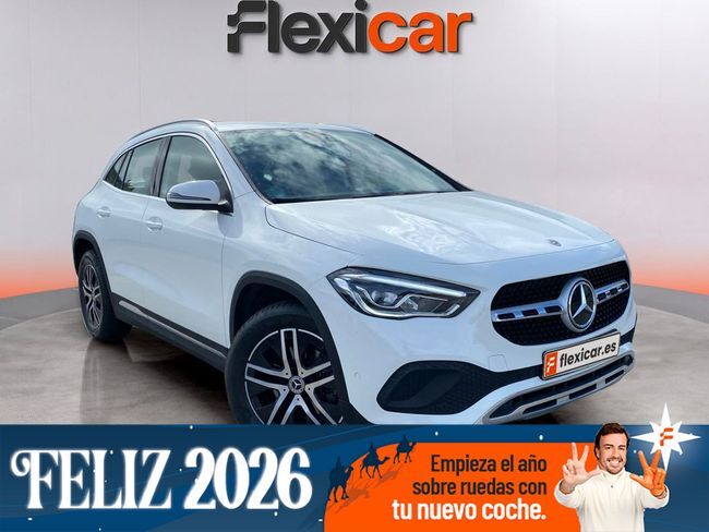 MERCEDES Clase GLA (GLA 200 D) en Pontevedra