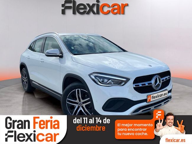 MERCEDES Clase GLA (GLA 200 D) en Pontevedra
