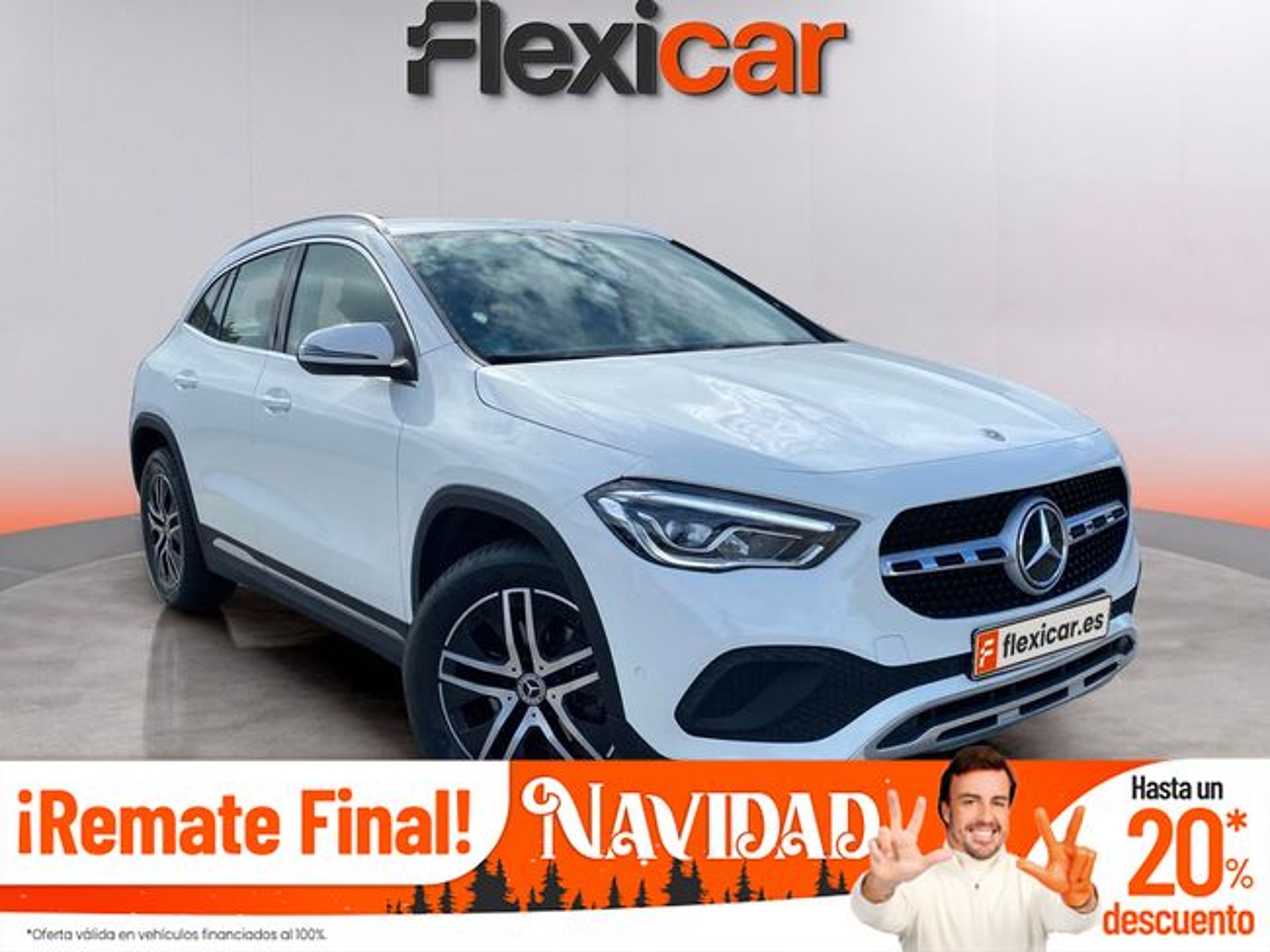 Imagen de MERCEDES Clase GLA