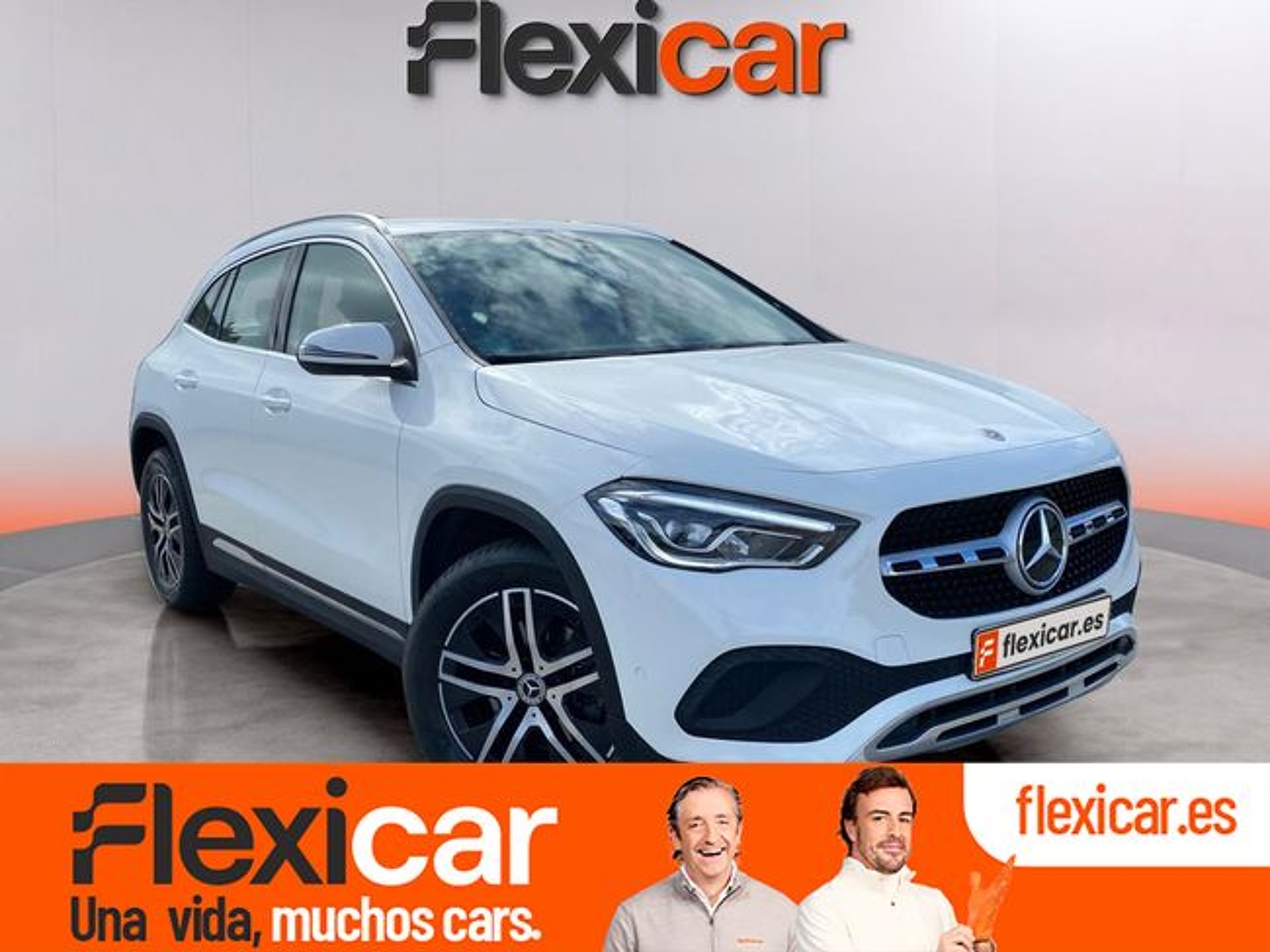 Imagen de MERCEDES Clase GLA