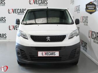 Imagen de PEUGEOT Expert Fg. Long 2.0BlueHDi S&S Premium 120