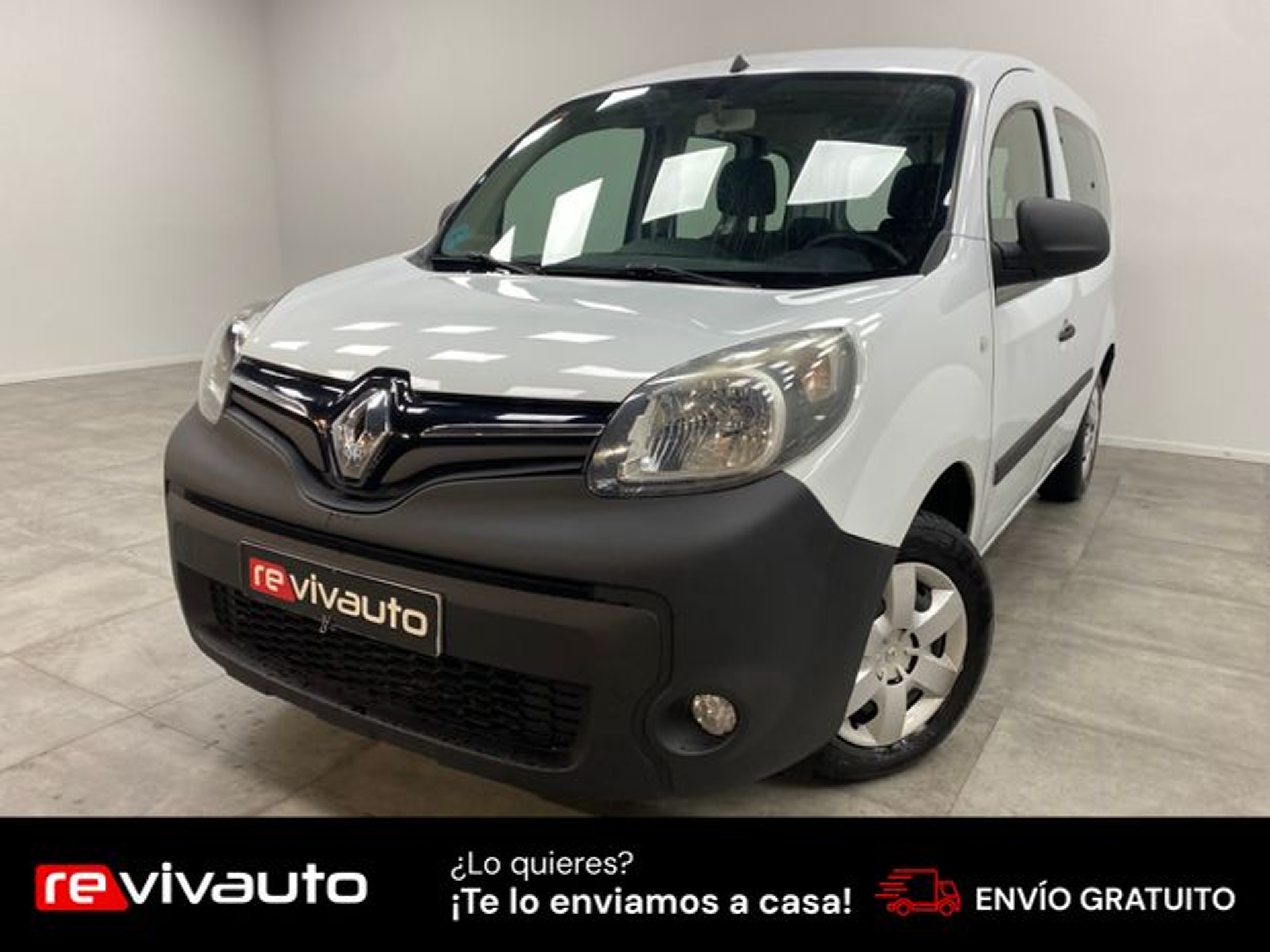 Imagen de RENAULT Kangoo