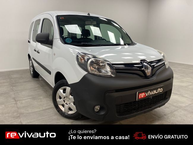 Foto del RENAULT Kangoo Combi 1.5dCi Blue Intens Edition One 70kW