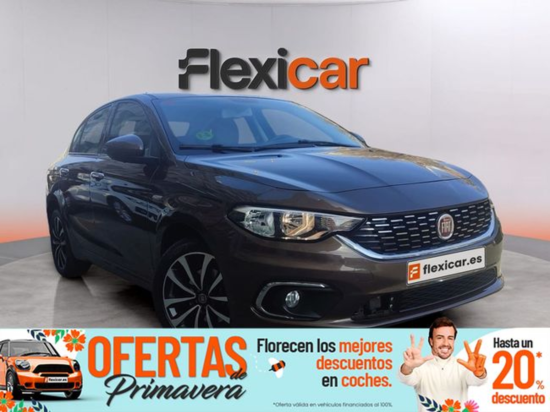 Imagen de FIAT Tipo