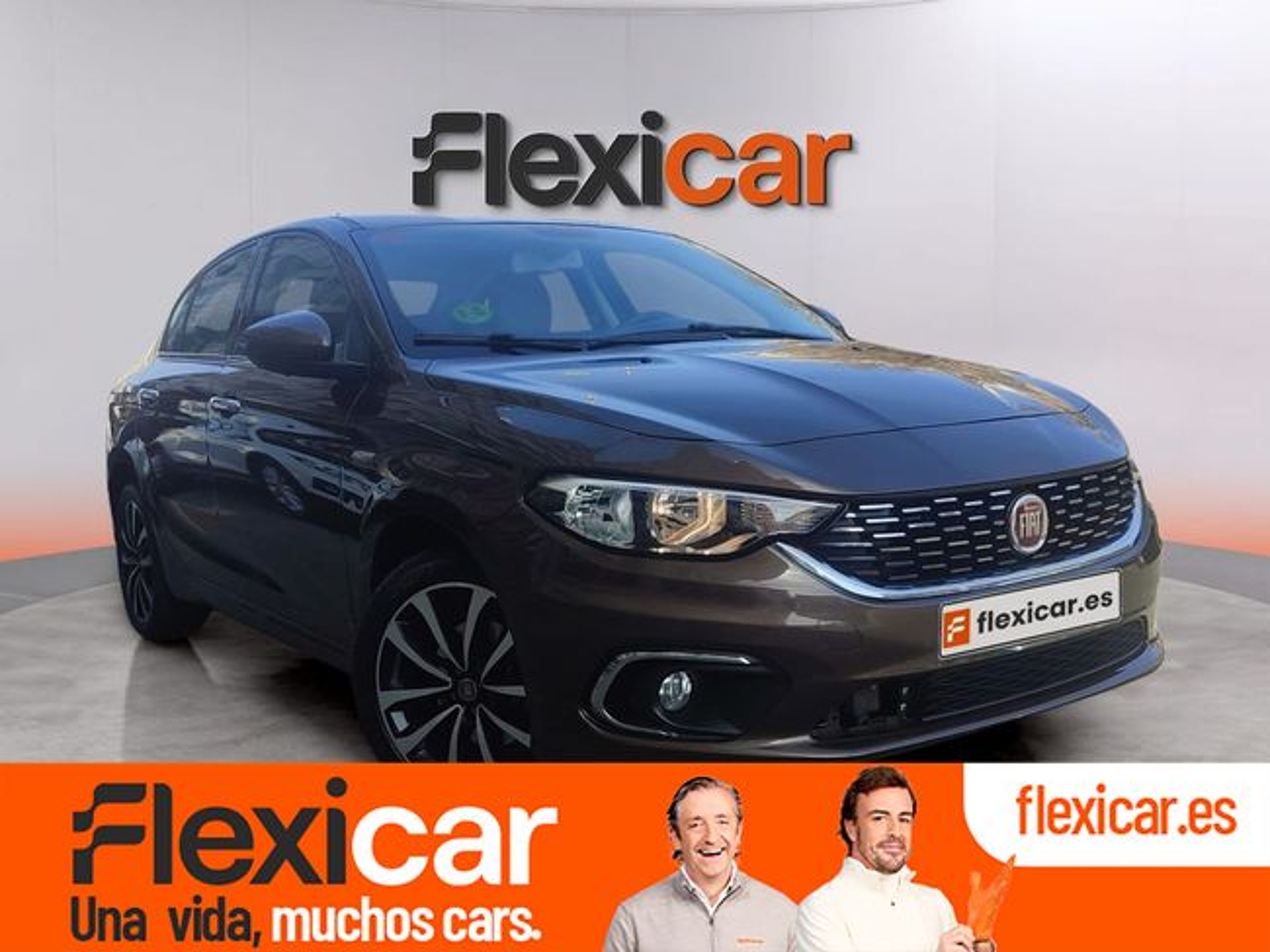 Imagen de FIAT Tipo