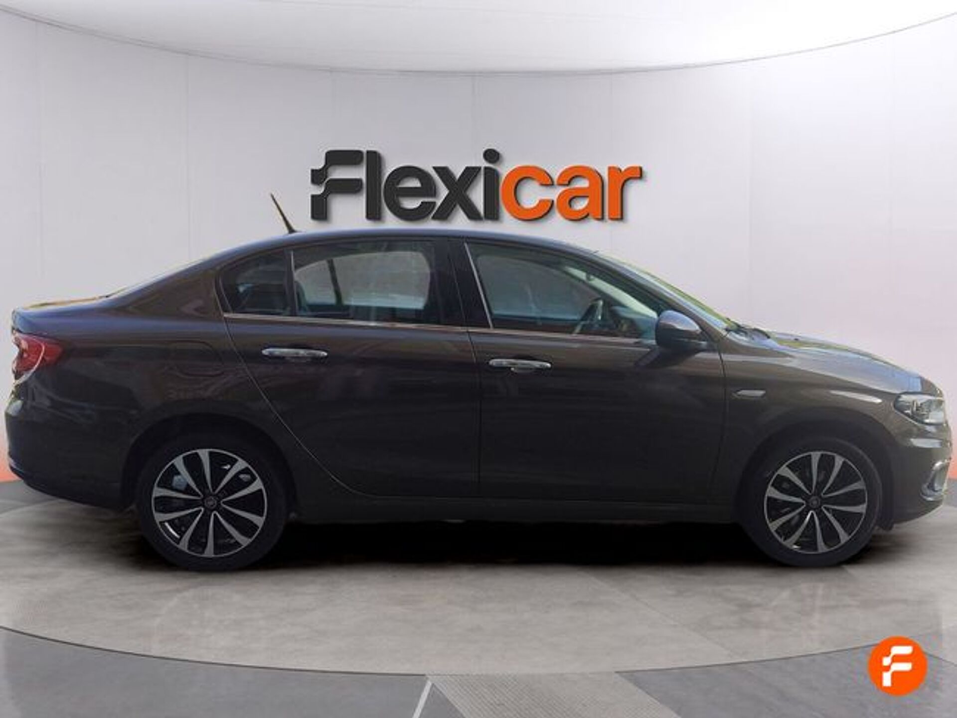 Imagen 2 de FIAT Tipo