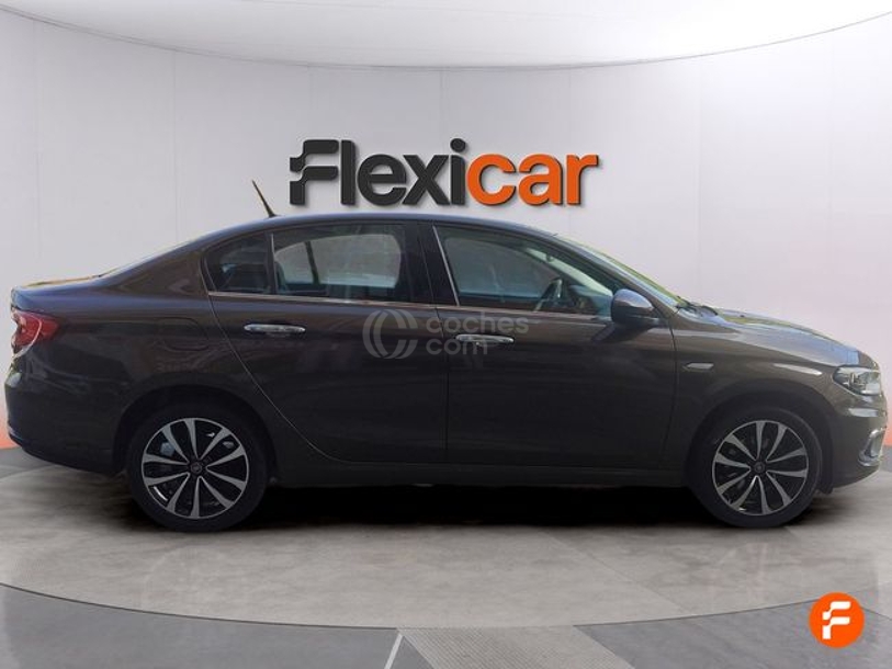 Foto del FIAT Tipo 1.4 Lounge