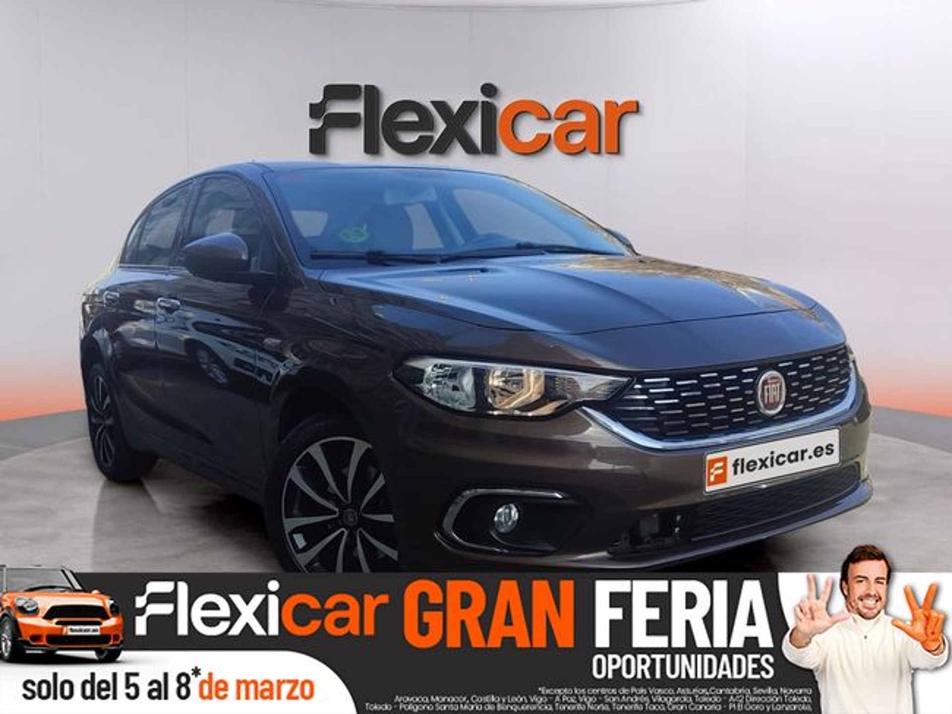 Imagen de FIAT Tipo