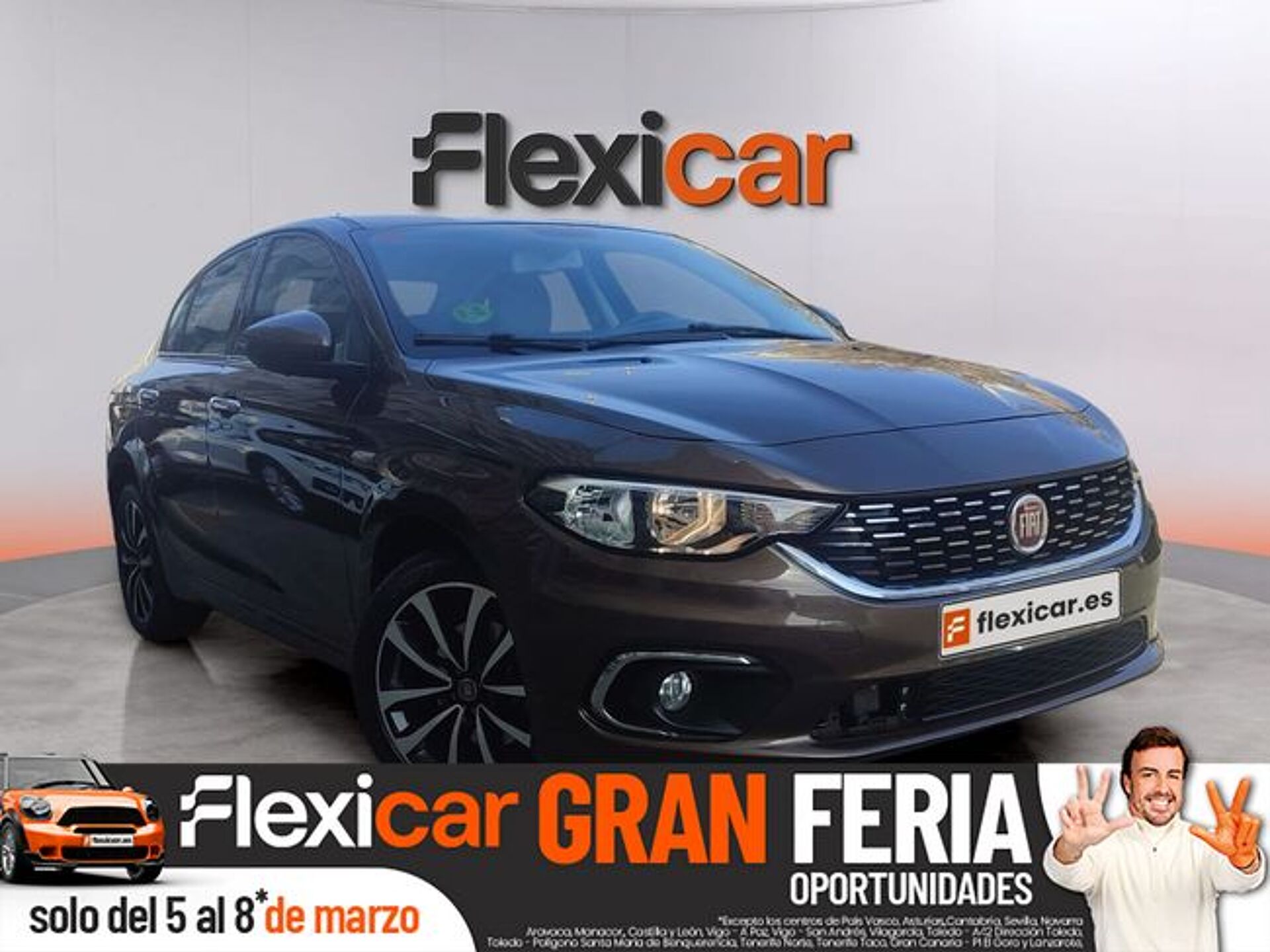 Imagen 1 de FIAT Tipo