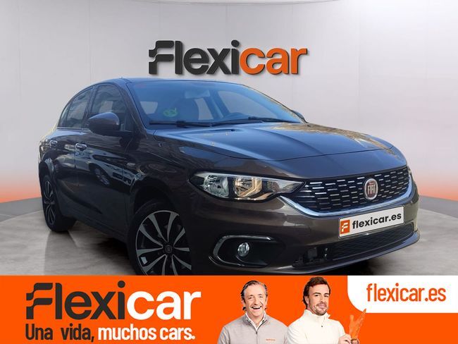Foto del FIAT Tipo 1.4 Lounge