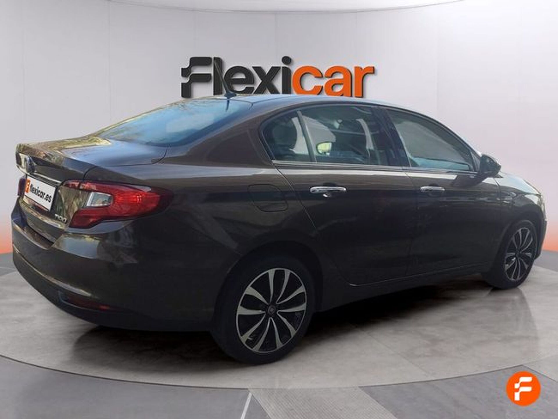 Imagen 3 de FIAT Tipo