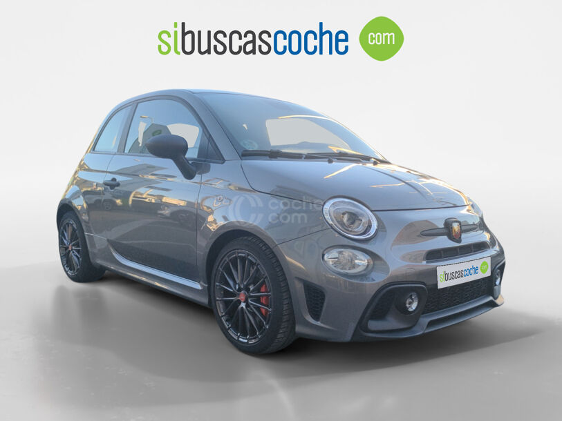 Foto del ABARTH 595 1.4T JET 121KW