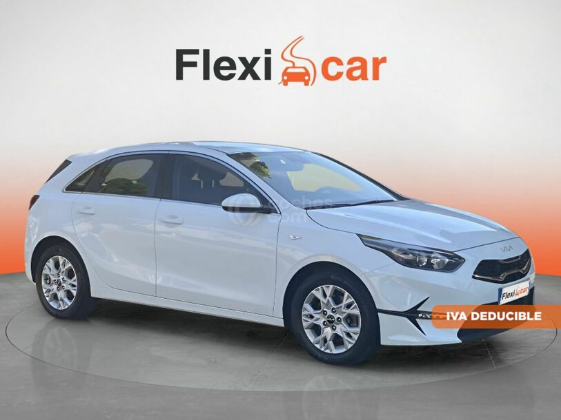 Foto del KIA Ceed 1.0 T-GDI Eco-Dynamics Drive 120