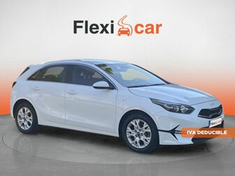 Imagen de KIA Ceed 1.0 T-GDI Eco-Dynamics Drive 120