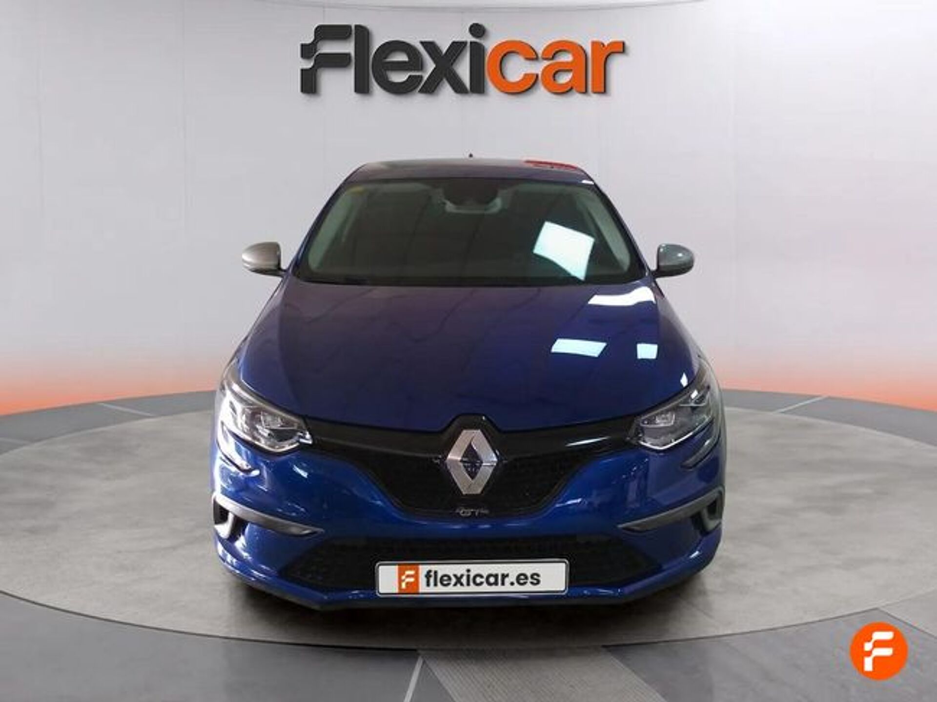 Imagen 2 de RENAULT Mégane