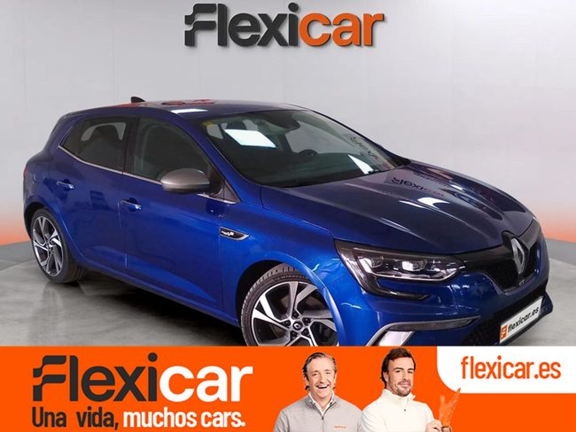 Imagen de RENAULT Mégane