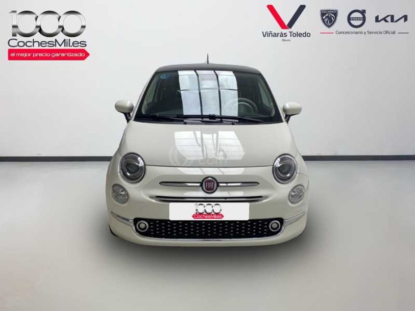 Foto del FIAT 500 1.0 Hybrid Dolcevita 52kW