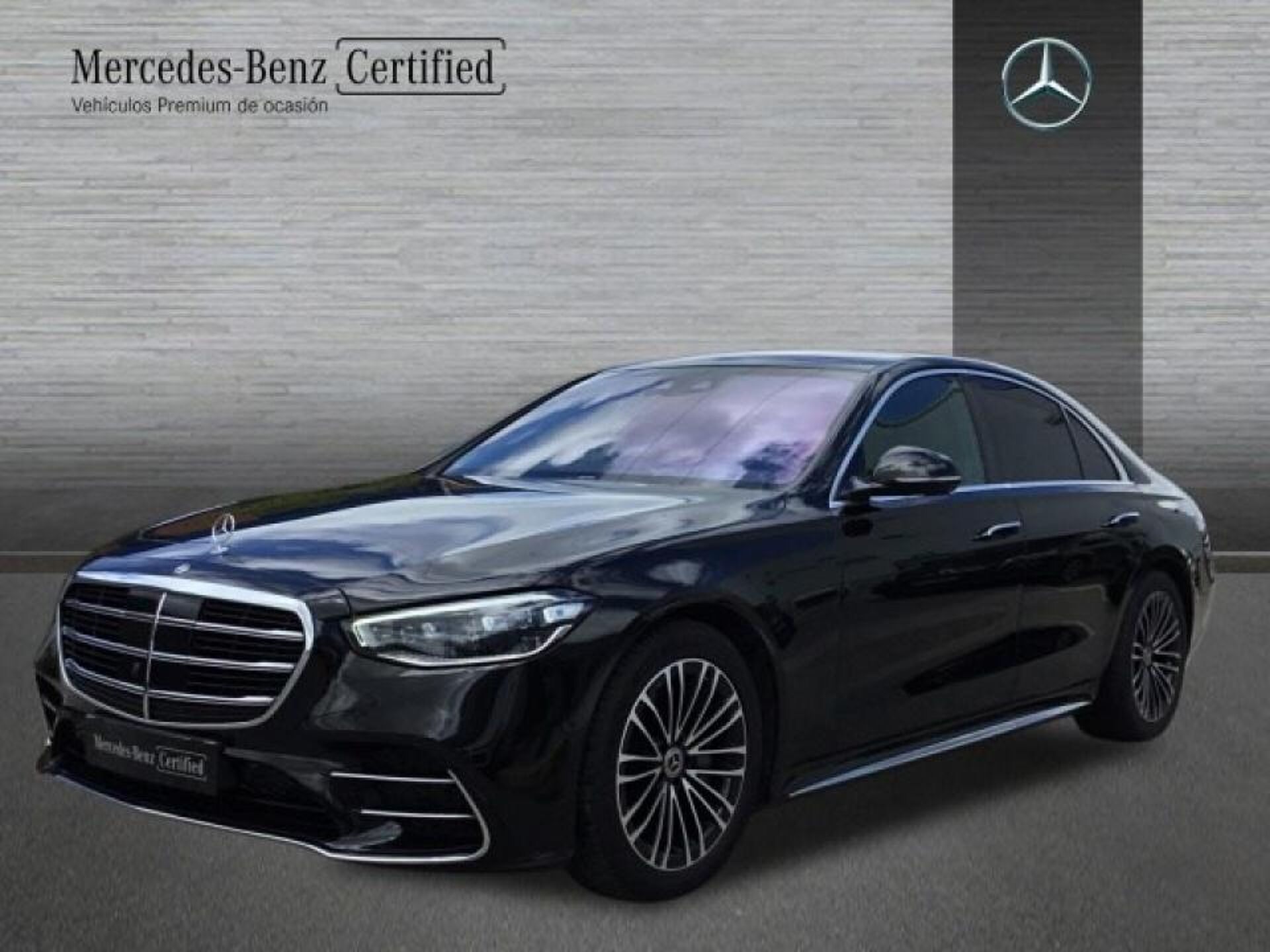Imagen de MERCEDES Clase E