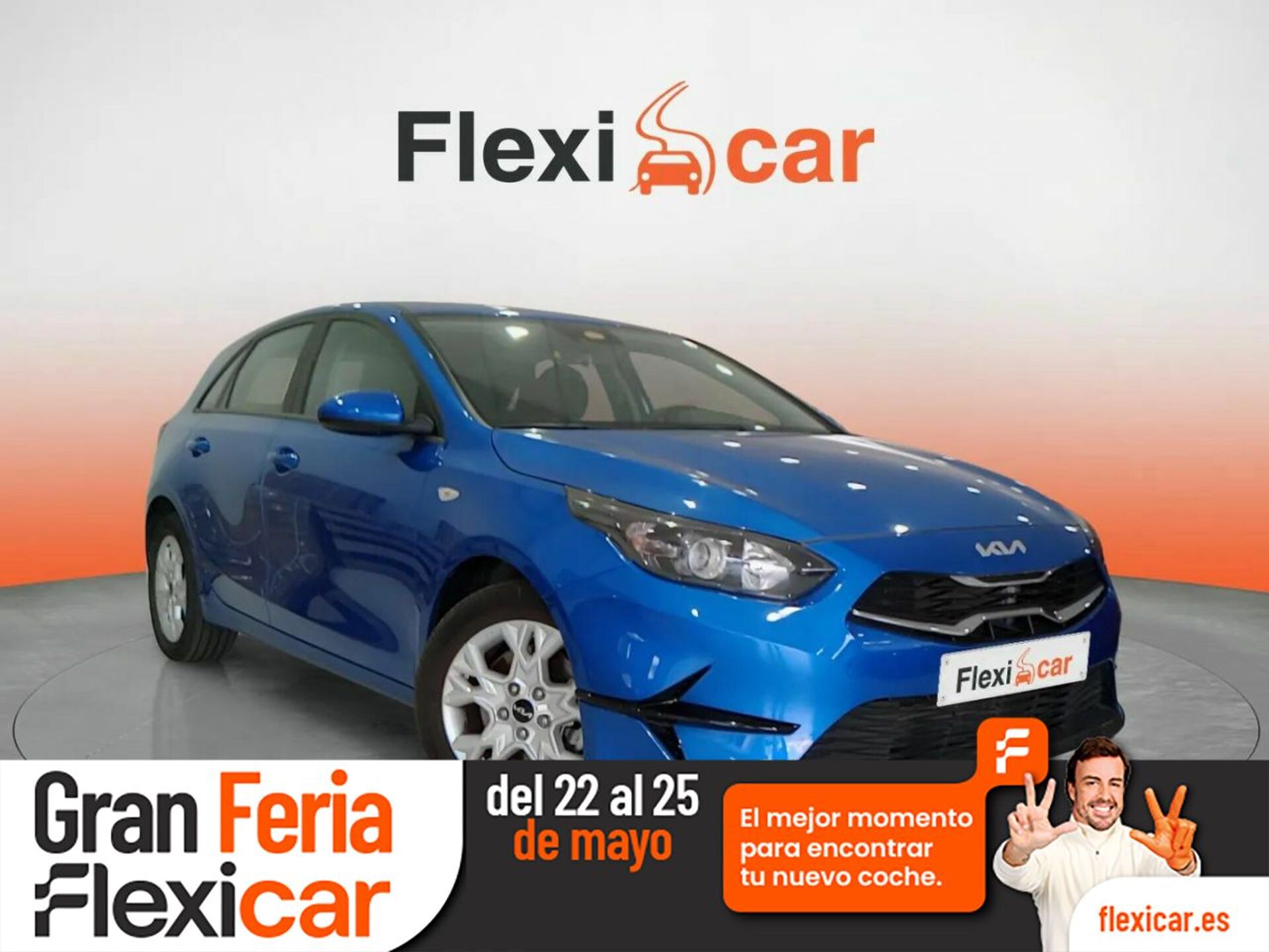 Imagen de KIA Ceed