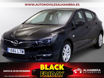 Imagen de OPEL Astra 1.2T XHL S-S Edition 110