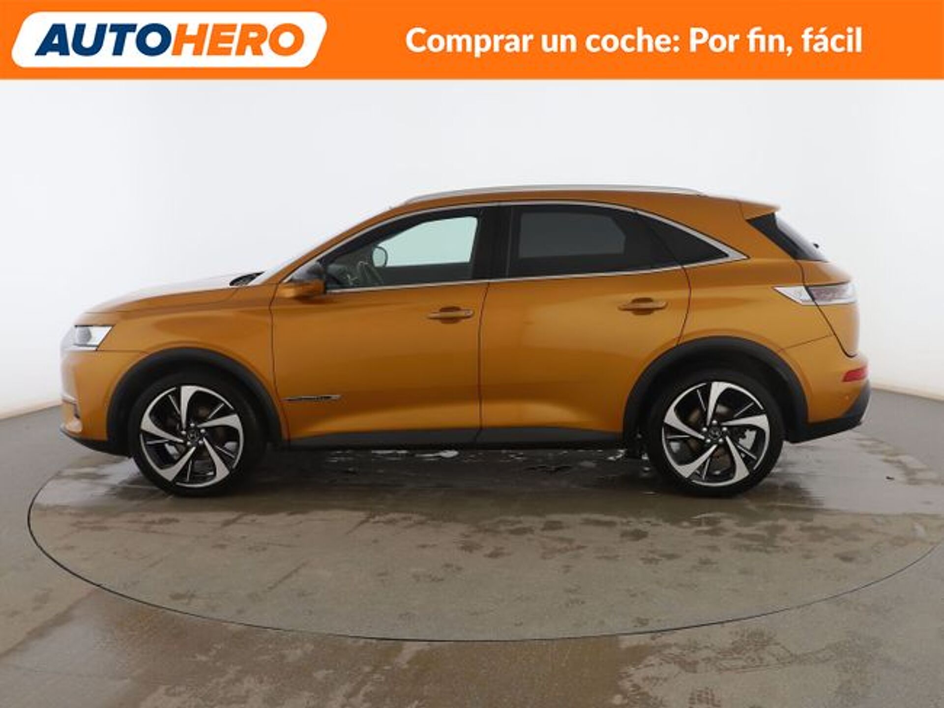 Imagen 3 de DS DS 7 Crossback