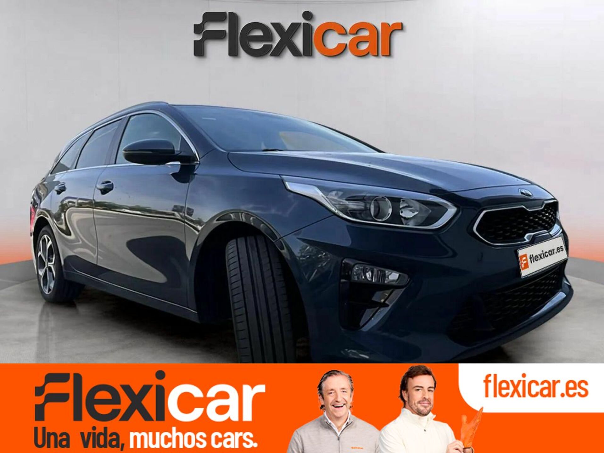 Imagen de KIA Ceed