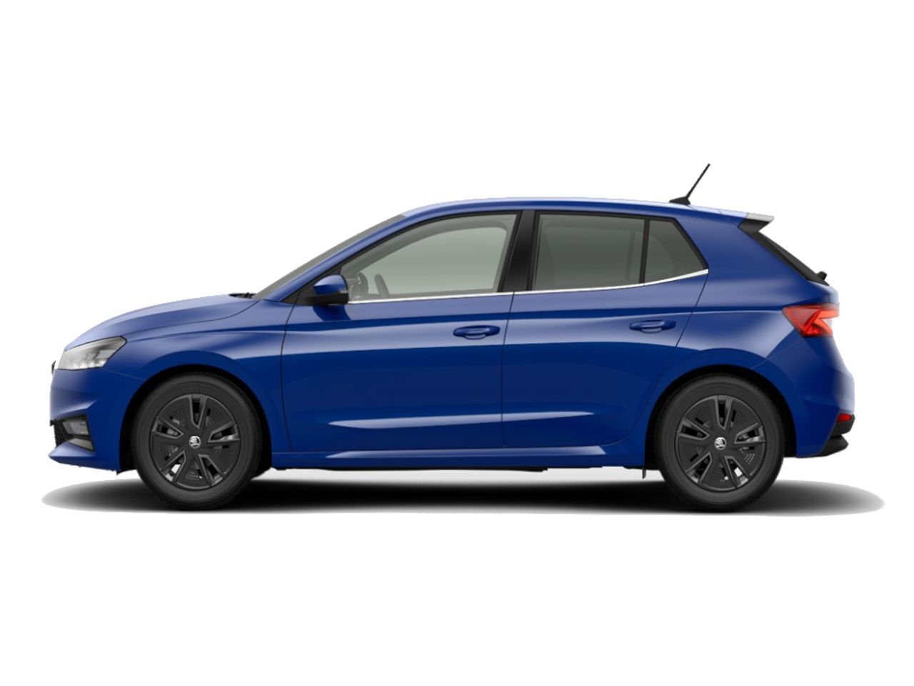 SKODA Fabia (1.0 TSI 70KW (95CV) Plus) en Barcelona