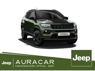 Imagen de JEEP Compass 1.5 MHEV Altitude FWD DCT