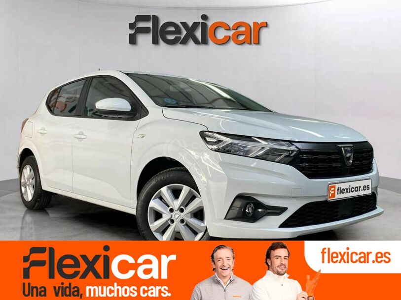 Foto del DACIA Sandero TCe Comfort 67kW