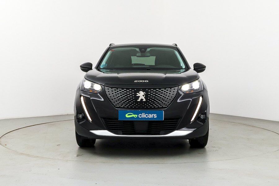 Foto del PEUGEOT 2008 1.5BlueHDi S&S Allure Pack 110