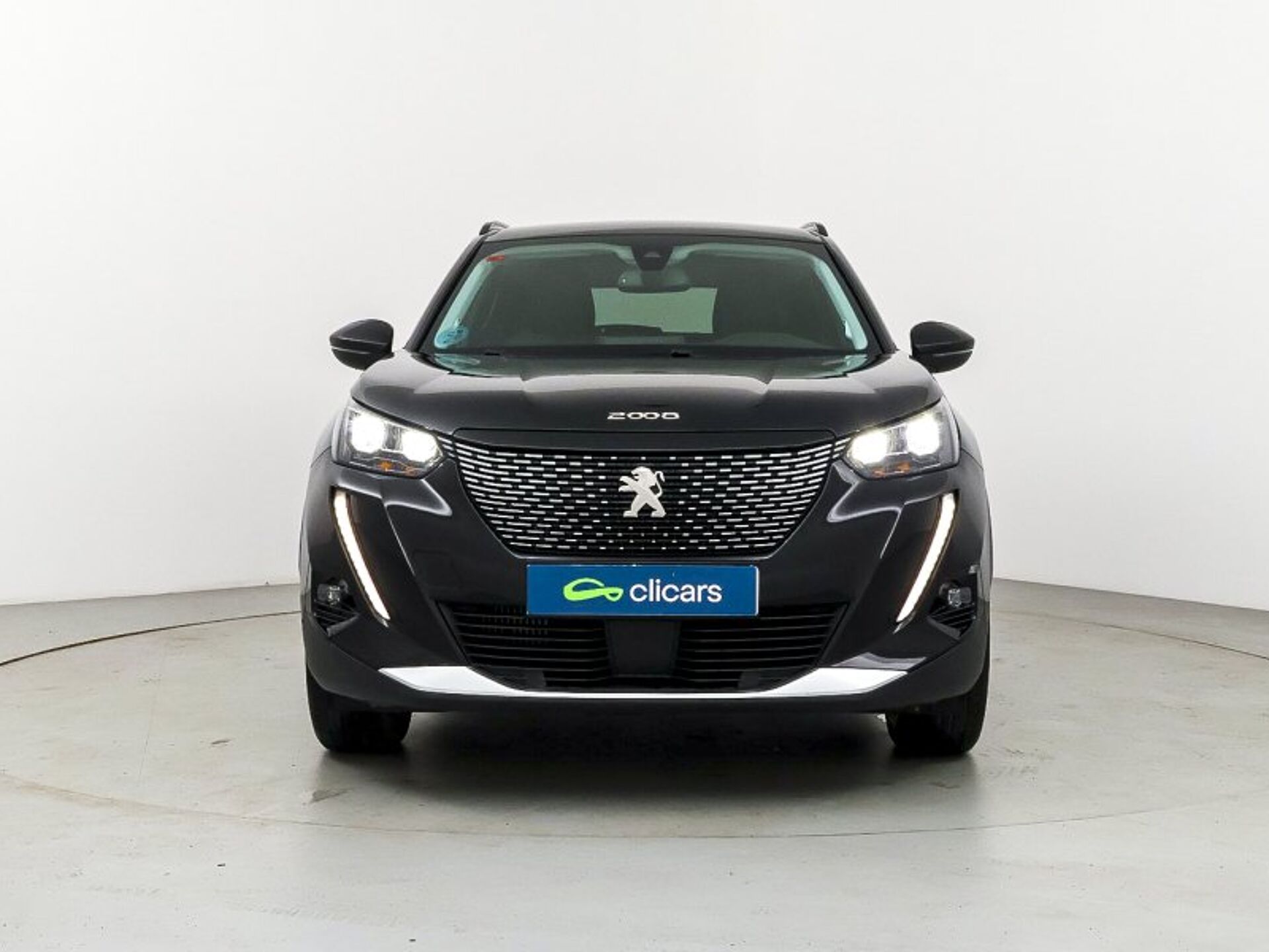 Imagen 2 de PEUGEOT 2008