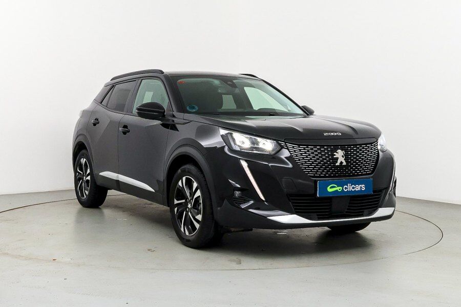 Foto del PEUGEOT 2008 1.5BlueHDi S&S Allure Pack 110