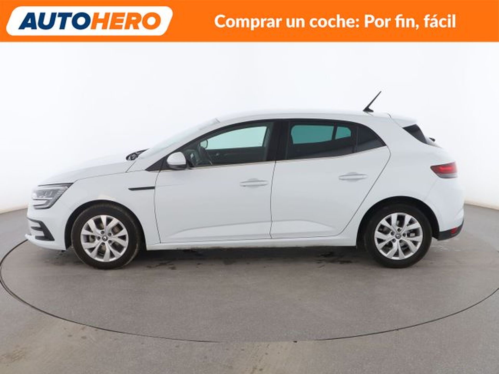 Imagen 3 de RENAULT Mégane