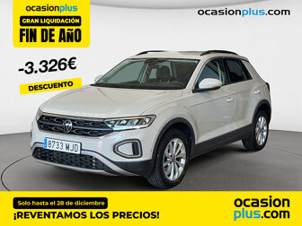 Imagen de VOLKSWAGEN T-Roc 1.5 TSI Life DSG7