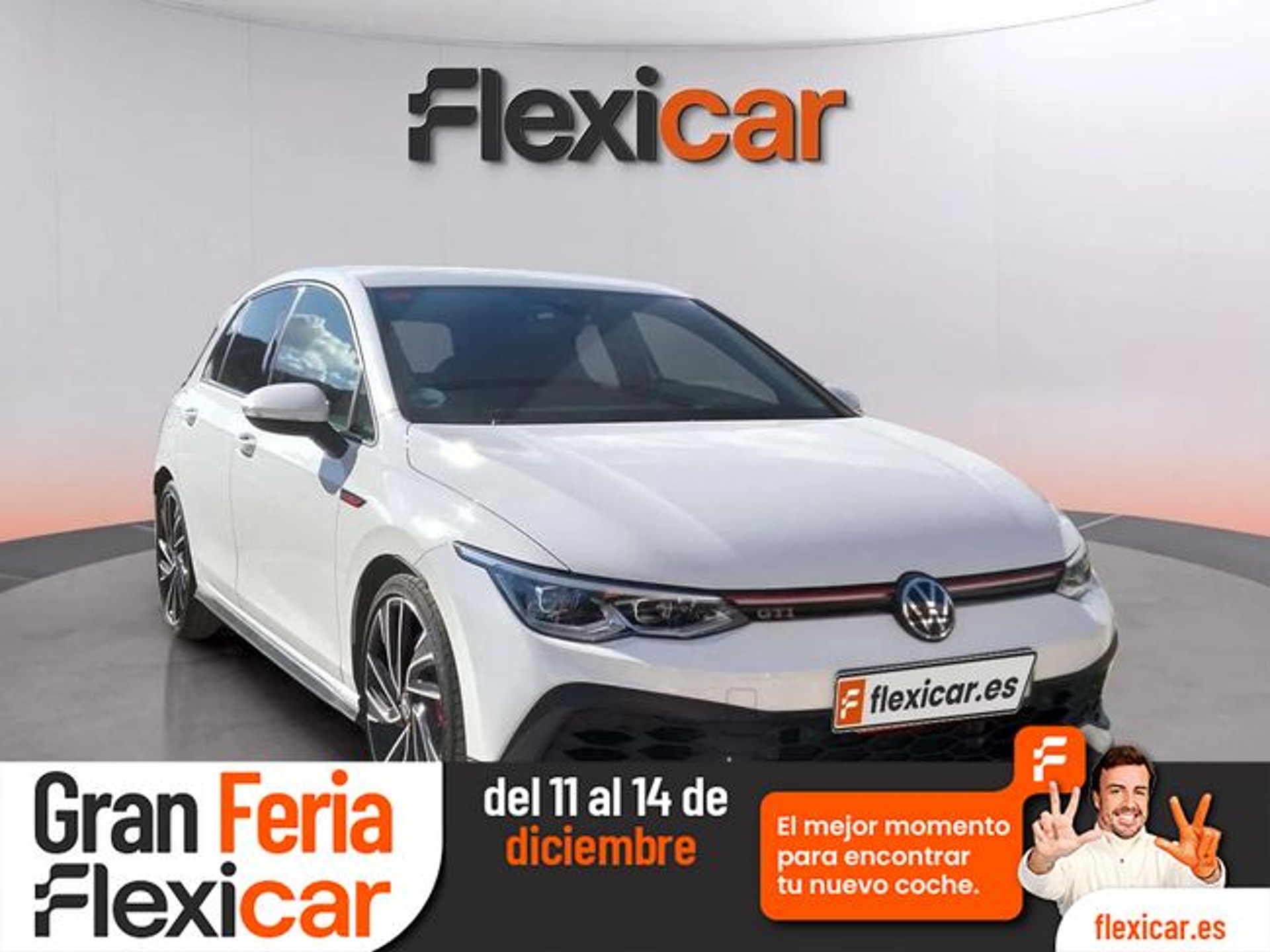 Imagen de VOLKSWAGEN Golf