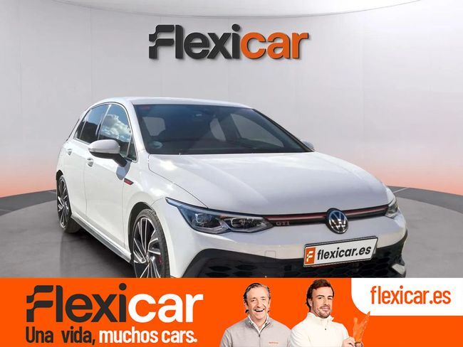 VOLKSWAGEN Golf (GTI Clubsport 2.0 TSI 221kW (300CV) DSG) en Alicante