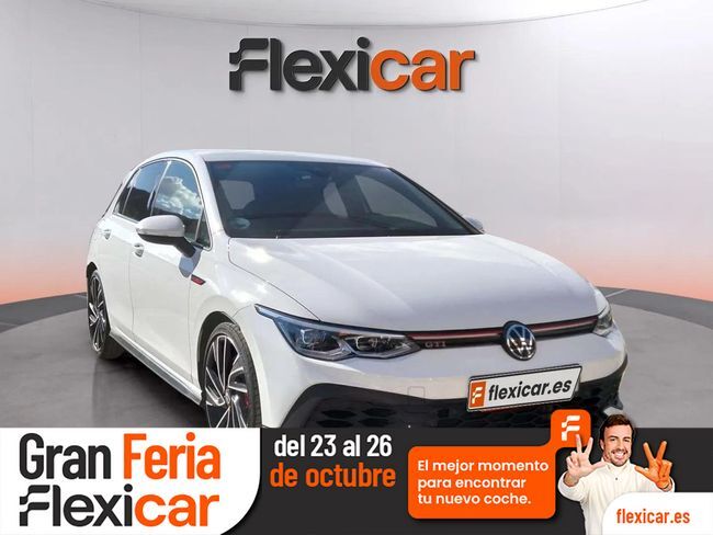 VOLKSWAGEN Golf (GTI Clubsport 2.0 TSI 221kW (300CV) DSG) en Alicante
