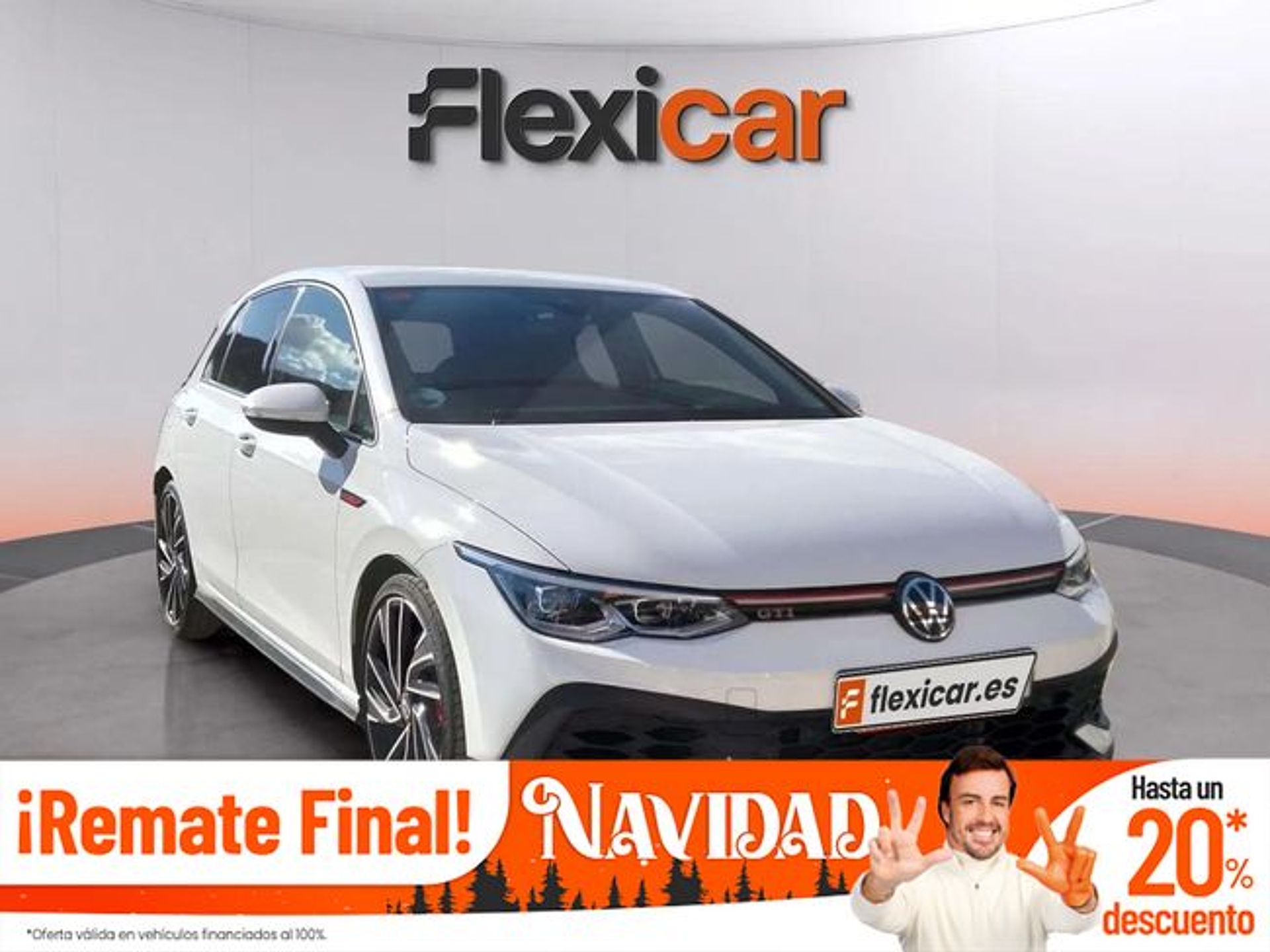 Imagen de VOLKSWAGEN Golf