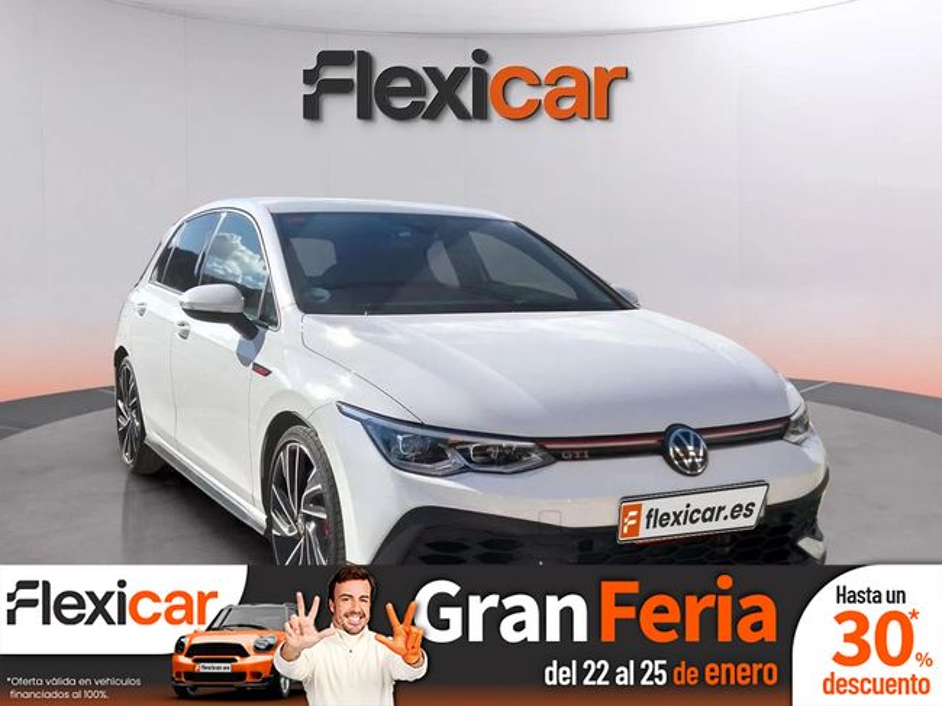 Imagen de VOLKSWAGEN Golf