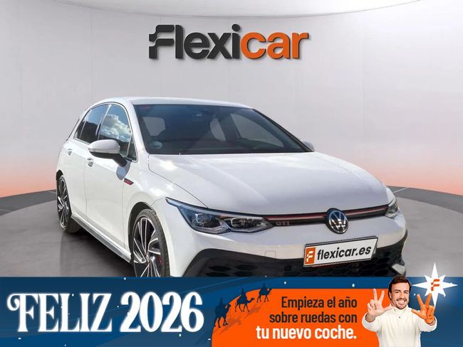 VOLKSWAGEN Golf (GTI Clubsport 2.0 TSI 221kW (300CV) DSG) en Alicante