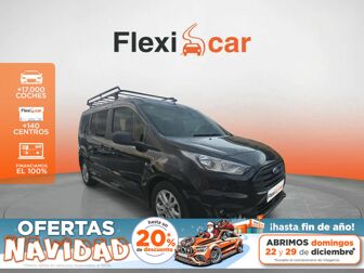 Imagen de FORD Transit Connect FT 200 Van L1 S&S Trend 120