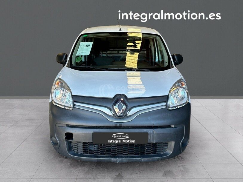 Foto del RENAULT Kangoo Fg. 1.5dCi Profesional 55kW